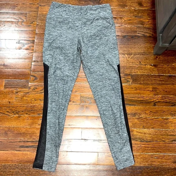 No boundaries super soft leggings clearance black